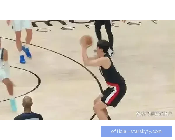 犯规失误较多杨瀚森半场起伏大