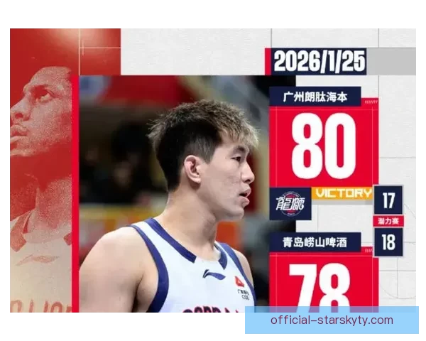 郭艾伦确定复出对阵南京比赛